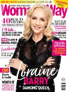 Woman's Way – 03 January 2022