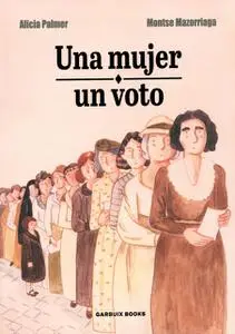 Una mujer, un voto