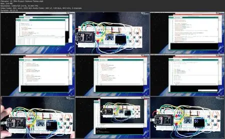 ESP32 By Example