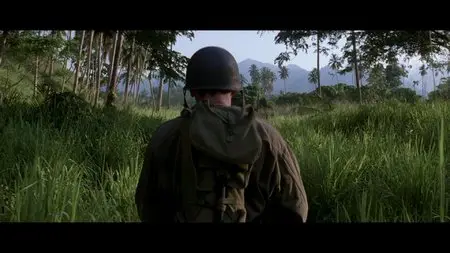 The Thin Red Line (1998) Criterion Collection