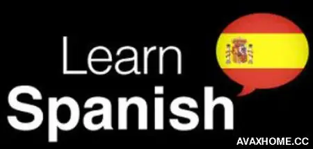 Spanish Language Learning Pack
