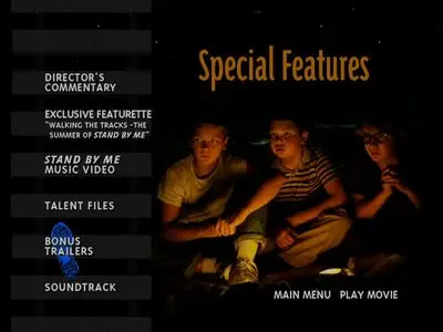 Stand by Me (1986) Special Edition