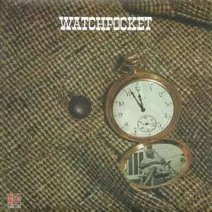 Watchpocket - s/t (1972) {2011 Big Pink}