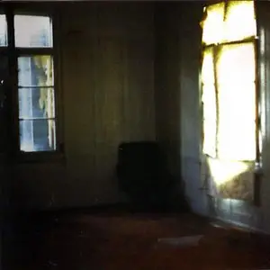 Scythe - Divorced Land (2001)
