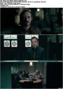 Blood (2012)