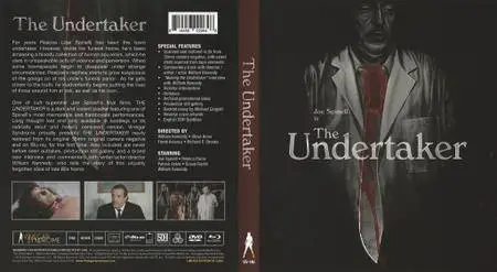 The Undertaker (1988)