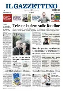 Il Gazzettino Padova - 6 Ottobre 2019