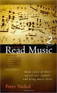 Learning to Read Music Ed 2