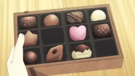 Tanaka kun Is Always Listless S01E07