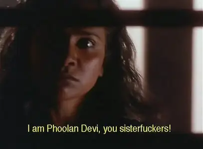 Bandit Queen (1994)