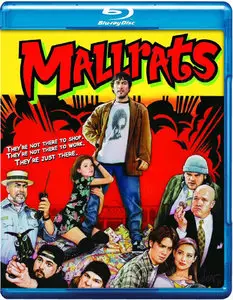 Mallrats (1995)