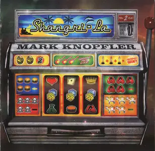 Mark Knopfler - Shangri-La (2004)