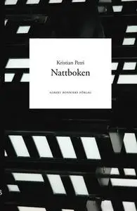 «Nattboken» by Kristian Petri