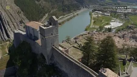 Fortress in Provence: One with the Rock (2021)