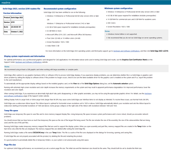 Siemens Solid Edge 2023