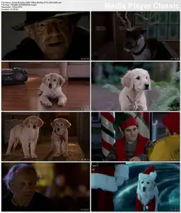 Santa Buddies (2009)