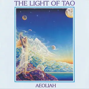 Aeoliah - The Light of Tao (1989)