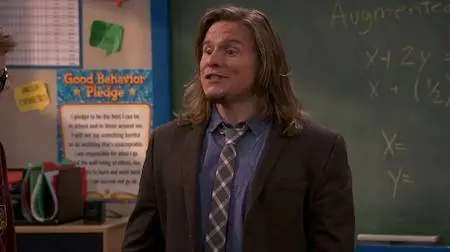 School of Rock S03E03