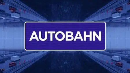 NG. - Autobahn (2019)