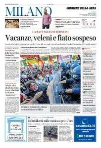 Corriere della Sera Milano – 28 maggio 2020