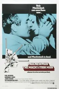 The MacKintosh Man [Le Piège] 1973 [Re-UP]
