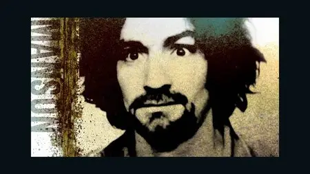 CNN - Face of Evil: The Charles Manson Murders (2015)