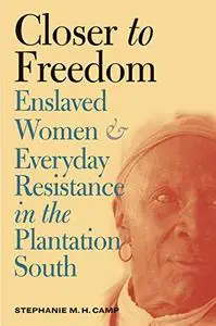 Closer to Freedom: Enslaved Women and Everyday Resistance in the Plantation South