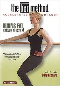 The Bar Method - Accelerated Workout