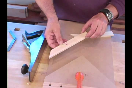 Hand Tool Techniques Part 3: Precision Shooting Simplified