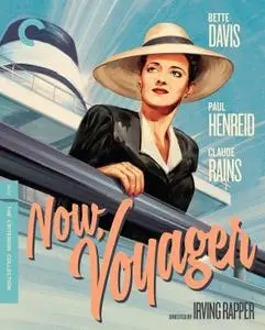 Now, Voyager (1942) + Extras [The Criterion Collection]