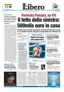 Libero - 10 Dicembre 2022