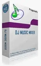 DJ Music Mixer 3.7