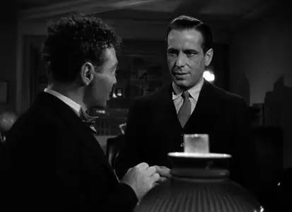 The Maltese Falcon (1941)