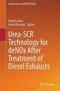 Urea-SCR Technology for deNOx After Treatment of Diesel Exhausts (Repost)
