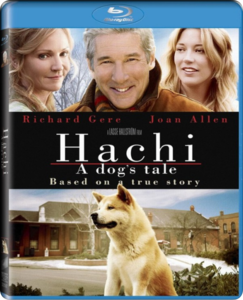 Hachiko: A Dog's Story (2009) [Reuploaded]