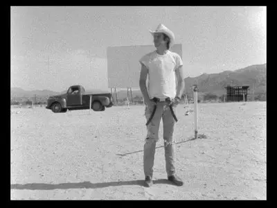 Border Radio (1987) [The Criterion Collection #362] [Re-UP]