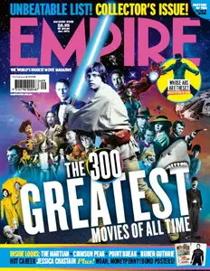Empire Australia Magazine August 2015