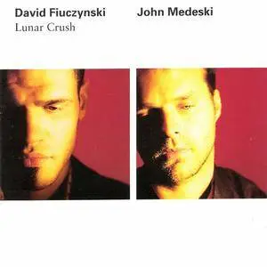 David Fiuczynski/John Medeski - Lunar Crush (1994) {Gramavision/Rhino} **[RE-UP]**