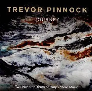 Trevor Pinnock - Journey (2016)