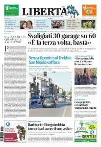 Liberta - 21 Settembre 2017