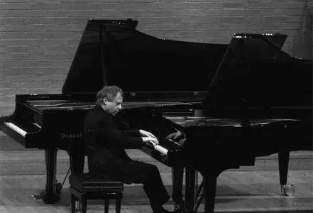 András Schiff - Beethoven: The Piano Sonatas Vol. V (2CD) (2007) {ECM}