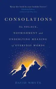 Consolations: The Solace, Nourishment and Underlying Meaning of Everyday Words