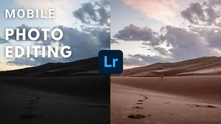 Mobile Photo Editing: Learn To Edit Pictures Like a Pro Using Your Smartphone