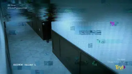 Hotel Paranormal S01E10