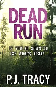 Dead Run (Monkeewrench, No 3)