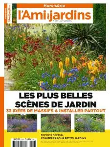 L'Ami des Jardins Hors-Série - Février 2021