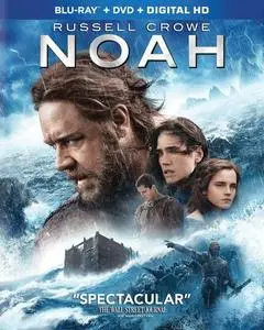 Noah (2014)