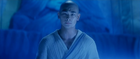 Green Snake / Ching Se (1993)