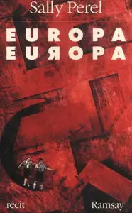 Sally Perel, "Europa, Europa"