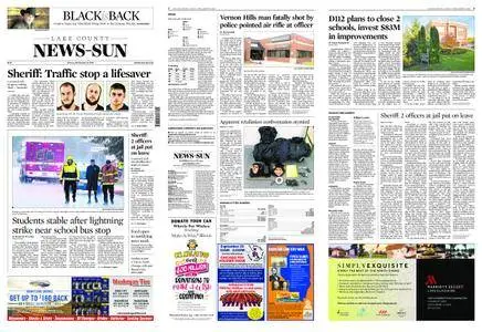 Lake County News-Sun – September 21, 2018